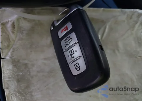 2013 Kia Optima Hybrid Lx from USA, damaged, VIN KNAGM4AD8D5054910